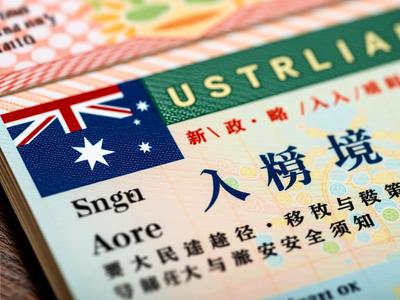 澳大利亚签证入境攻略 新政策、移民途径与旅游安全须知