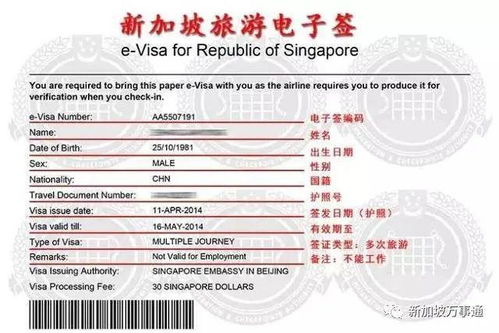 2023中国入境新加坡全攻略 留学、探亲、旅行一网打尽